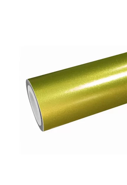 Electro-Optic Lemon Green