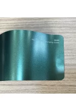 Electro Optic Metal Army Green YB080 - Image 2