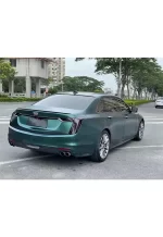 Electro Optic Metal Army Green YB080 - Image 8