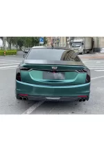 Electro Optic Metal Army Green YB080 - Image 6