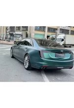 Electro Optic Metal Army Green YB080 - Image 5