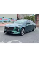 Electro Optic Metal Army Green YB080 - Image 7