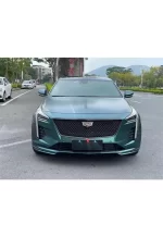 Electro Optic Metal Army Green YB080 - Image 4