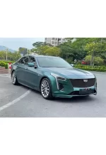 Electro Optic Metal Army Green YB080 - Image 3