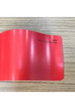 Electro-Optic Metal Red YB086 - Image 2