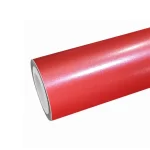 Electro-Optic Metal Red