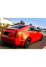 Electro-Optic Metal Red YB086 - Image 6