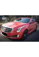 Electro-Optic Metal Red YB086 - Image 5