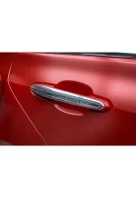 Electro-Optic Metal Red YB086 - Image 4