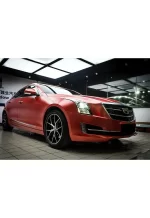 Electro-Optic Metal Red YB086 - Image 3