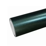 Electro-Optic Metallic Blackish Green