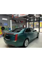 Electro-Optic Metallic Blackish Green YB085 - Image 8