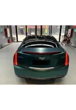 Electro-Optic Metallic Blackish Green YB085 - Image 5