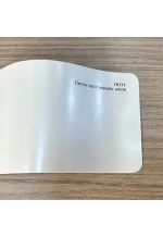 Electro-Optic Metallic White YB111 - Image 2