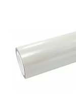 Ultra-Gloss Electro-Optic Metallic White