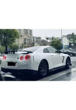 Electro-Optic Metallic White YB111 - Image 5