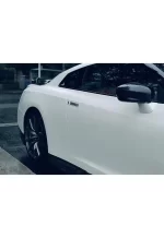 Electro-Optic Metallic White YB111 - Image 7