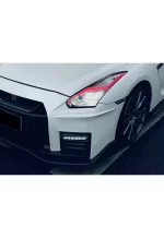 Electro-Optic Metallic White YB111 - Image 4