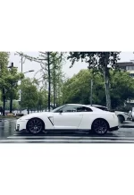 Electro-Optic Metallic White YB111 - Image 3