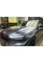 Electro-Optic Midnight Blue YB106 - Image 8