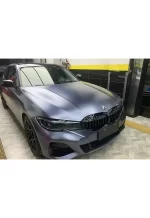 Electro-Optic Midnight Blue YB106 - Image 7