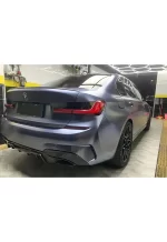 Electro-Optic Midnight Blue YB106 - Image 3