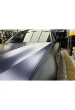 Electro-Optic Midnight Blue YB106 - Image 4