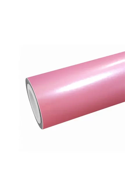 Electro-Optic Princess Pink