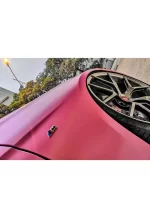 Electro-Optic Princess Pink YB102 - Image 3