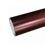 Electro-Optic Red Flame