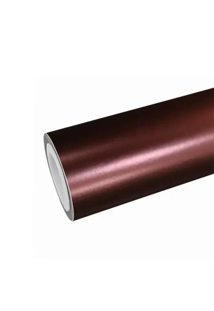 Electro-Optic Red Flame