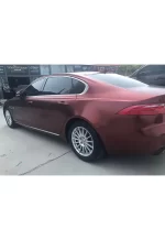 Electro-Optic Red Flame YB089 - Image 8