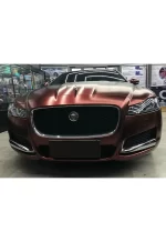 Electro-Optic Red Flame YB089 - Image 6