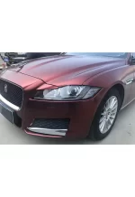 Electro-Optic Red Flame YB089 - Image 7