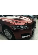 Electro-Optic Red Flame YB089 - Image 4