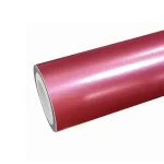 Electro-Optic Rose Red