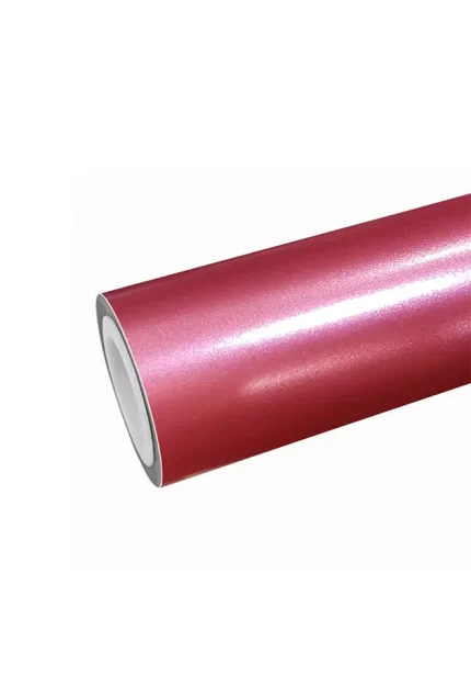 Electro-Optic Rose Red