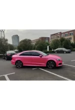 Electro-Optic Rose Red YB098 - Image 8