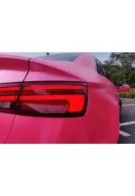 Electro-Optic Rose Red YB098 - Image 6