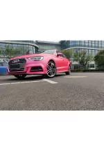 Electro-Optic Rose Red YB098 - Image 7