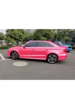 Electro-Optic Rose Red YB098 - Image 3