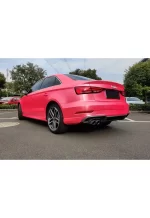 Electro-Optic Rose Red YB098 - Image 4