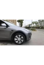 Electro-Optic Space Gray YB087 - Image 7