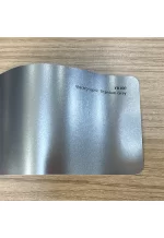 Electro-Optic Titanium Gray YB100 - Image 2