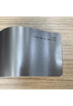 Electro-Optical Carbon Gray YB101 - Image 2