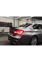 Electro-Optical Carbon Gray YB101 - Image 7