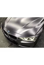 Electro-Optical Carbon Gray YB101 - Image 4