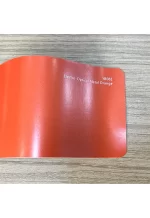 Electro-Optical Metal Orange YB082 - Image 2