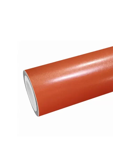 Electro-Optical Metal Orange