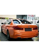 Electro-Optical Metal Orange YB082 - Image 5